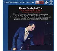 Konrad Paszkudzki - George Gershwin Song Book