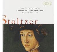 Stoltzer, T. - German Psalms (4)