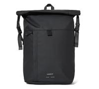 Konrad Waterproof Backpack Black one size