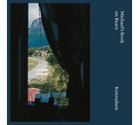 Konradsen - Michael's Book on Bears [VINYL]