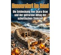 Konserviert im Sand: Die Entdeckung von Skara Brae und der gefrorene Alltag der schottischen Steinzeit