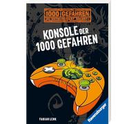 Ravensburger – Konsole der 1000 Gefahren