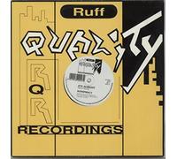 Konspiracy - It's Alright / Wind It Up