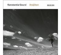 Konstantia Gourzi: Anájikon by Nils Mönkemeyer / William Youn / Lucerne...