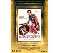 Konstantin der Große (Cinema Colossal) [Import allemand]