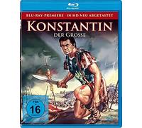 Konstantin der Große - Extended Kinofassung (in HD neu abgetastet)