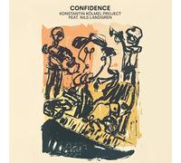 Konstantin Kolmel Project Feat. Nils Landgren - Confidence [VINYL]