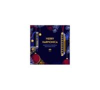 KONSTANTIN REINFELD/BENYAMIN NUSS: CHRISTMAS HARMONY - CD