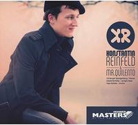 Konstantin Reinfeld - Konstantin.. -Deluxe-