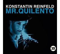 Konstantin Reinfeld - Konstantin Reinfeld & Mr.Quilento