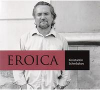 Konstantin Scherbakov - Beethoven:Eroica