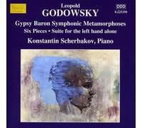 Konstantin Scherbakov - Piano Music 11 [New CD]