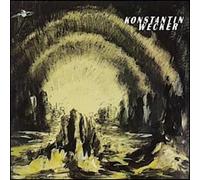 Konstantin Wecker - Das macht mir Mut - Lieder vom Aufbruch der Seele