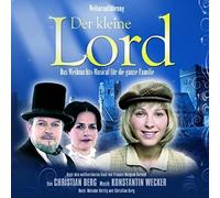 Wecker,Konstantin - Der Kleine Lord (2008)