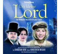 Wecker,Konstantin - Der Kleine Lord (2008)
