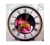 Konstantin Wecker - Die Sadopoetischen Gesänge Des Konstantin Wecker [Vinyl LP record] [Schallplatte] [VINYL]