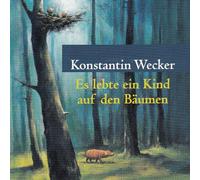 Konstantin Wecker - Es Lebte Ein Kind Auf