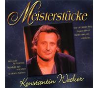 Konstantin Wecker - It's a Sin [12" VINYL]