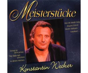 Konstantin Wecker - It's a Sin [12" VINYL]