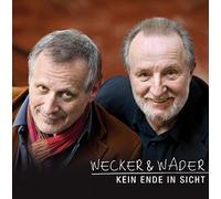 Konstantin Wecker - Kein Ende in Sicht (Limited Ve