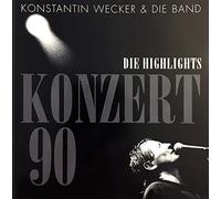 Konstantin Wecker - Konzert '90