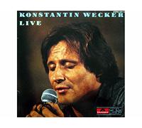 Konstantin Wecker - Live in Austria (1987) [VINYL]