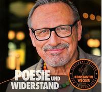 Konstantin Wecker - Poesie Und Widerstand (2cd)