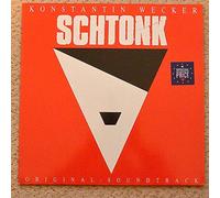 Konstantin Wecker - Schtonk (Original Soundtrack)
