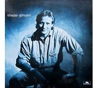 Konstantin Wecker - Wieder dahoam (1986) [VINYL]