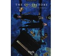 Konstantyn Napolov & Eke Simons - The Collectors