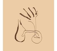KONSTRUKT / HAWKINS,ALEXANDER - Live At Cafe Oto [VINYL]