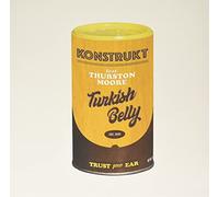 Konstrukt & Thurston Moore - Turkish Belly [VINYL]