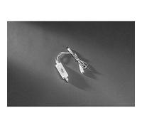 Konstsmide 3668 - Dimmer/Can be Fitted for All Konstsmide LED with Transformer max. 400 LEDs/for Indoor Use Internal Product (IP20)/Transparent Cable