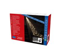 Konstsmide 3865-100 Micro Led Cluster Light Chain/ Vde Tested / 36V Outside T...
