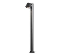 Konstsmide 7524-370 Trieste Down Pathway Light / Anthracite