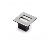Konstsmide 7960-310 High Powered LED Ground Spot Light With Adjustable Beam Angle