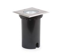Konstsmide Angular GROUND SPOT deck light