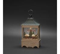 Konstsmide B/o Wl Christmas Market Led