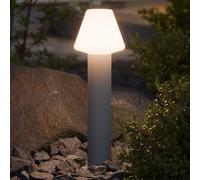 Konstsmide Barletta pillar light