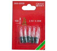 Konstsmide Bulb, 2G7, 25 W