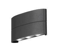 Konstsmide Chieri Spotlamp Buiten - 6-Lichts Led - 3000K - Ip54 - A... NEW