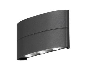 Konstsmide Chieri Spotlamp Buiten - 6-Lichts Led - 3000K - Ip54 - A... NEW