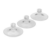 Konstsmide Christmas 20 suction holders for string lights