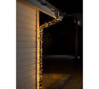 Konstsmide Christmas Lights/LED Fairy Lights/Christmas Tree Lights Outdoor or...