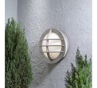 Konstsmide Classic Oden Aluminium Light