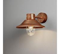 Konstsmide Classic Vega Wall Lamp E27