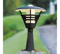 Konstsmide Gemini 502-750 pillar light black