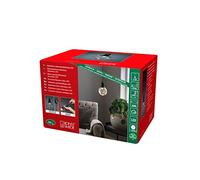 Konstsmide LED Ball lamp, Black