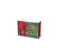 Konstsmide LED Decorative Fairy Lights, Green