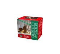 Konstsmide LED Decorative Fairy Lights, Multi-Coloured